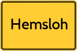 Hemsloh