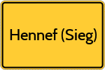 Hennef (Sieg)
