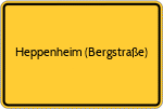 Heppenheim (Bergstraße)