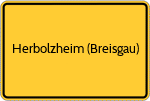 Herbolzheim (Breisgau)