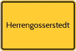 Herrengosserstedt