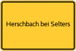 Herschbach bei Selters