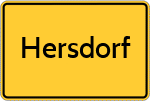 Hersdorf