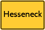 Hesseneck