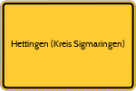 Hettingen (Kreis Sigmaringen)