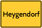 Heygendorf