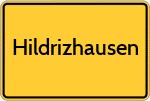 Hildrizhausen