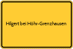 Hilgert bei Höhr-Grenzhausen