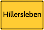 Hillersleben
