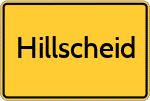 Hillscheid, Westerwald