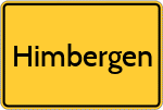 Himbergen, Göhrde