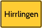 Hirrlingen, Kreis Tübingen