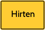 Hirten, Eifel