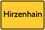 Hirzenhain, Wetteraukreis