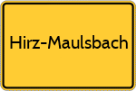 Hirz-Maulsbach
