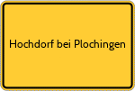 Hochdorf bei Plochingen