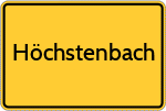 Höchstenbach