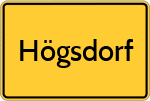 Högsdorf