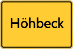 Höhbeck