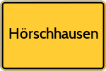 Hörschhausen