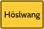 Höslwang