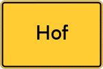 Hof, Westerwald