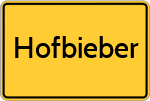 Hofbieber