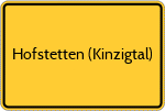 Hofstetten (Kinzigtal)