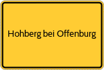 Hohberg bei Offenburg
