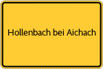 Hollenbach bei Aichach