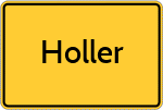 Holler, Westerwald