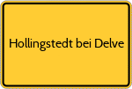 Hollingstedt bei Delve