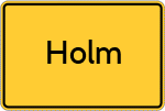 Holm, Kreis Pinneberg