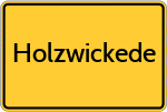 Holzwickede
