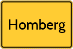 Homberg, Westerwald