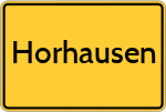 Horhausen, Rhein-Lahn-Kreis