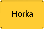 Horka, Oberlausitz