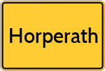 Horperath