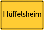 Hüffelsheim