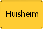 Huisheim