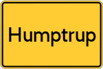Humptrup
