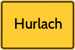 Hurlach, Oberbayern