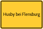 Husby bei Flensburg