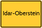 Idar-Oberstein