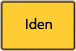 Iden