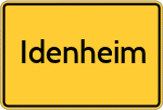 Idenheim