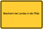 Ilbesheim bei Landau in der Pfalz