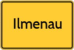 Ilmenau, Thüringen
