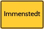 Immenstedt, Nordfriesland