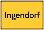 Ingendorf, Eifel